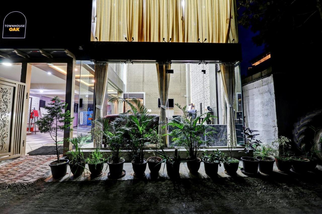 Townhouse Oak Dreamland Suites Yelahanka Extérieur photo