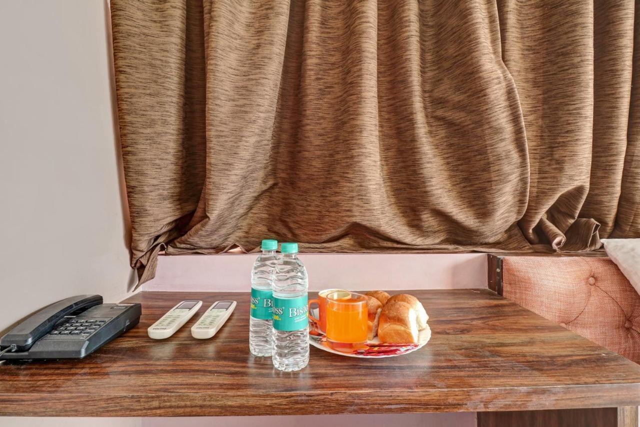 Townhouse Oak Dreamland Suites Yelahanka Extérieur photo