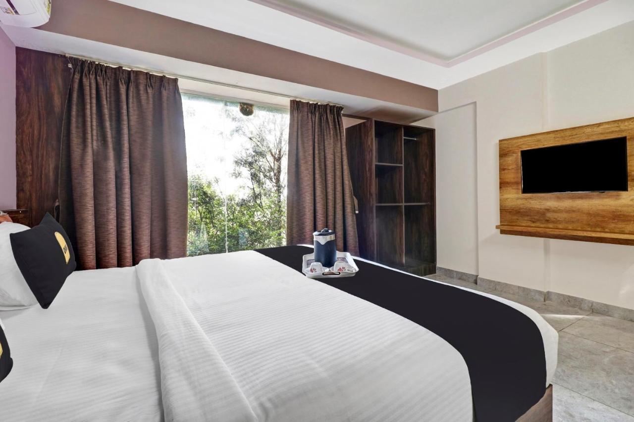 Townhouse Oak Dreamland Suites Yelahanka Extérieur photo