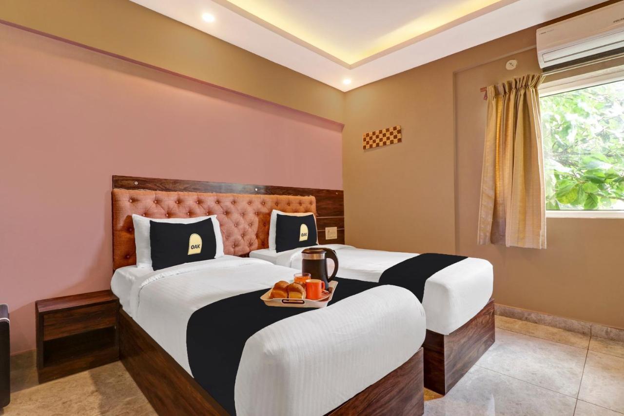 Townhouse Oak Dreamland Suites Yelahanka Extérieur photo