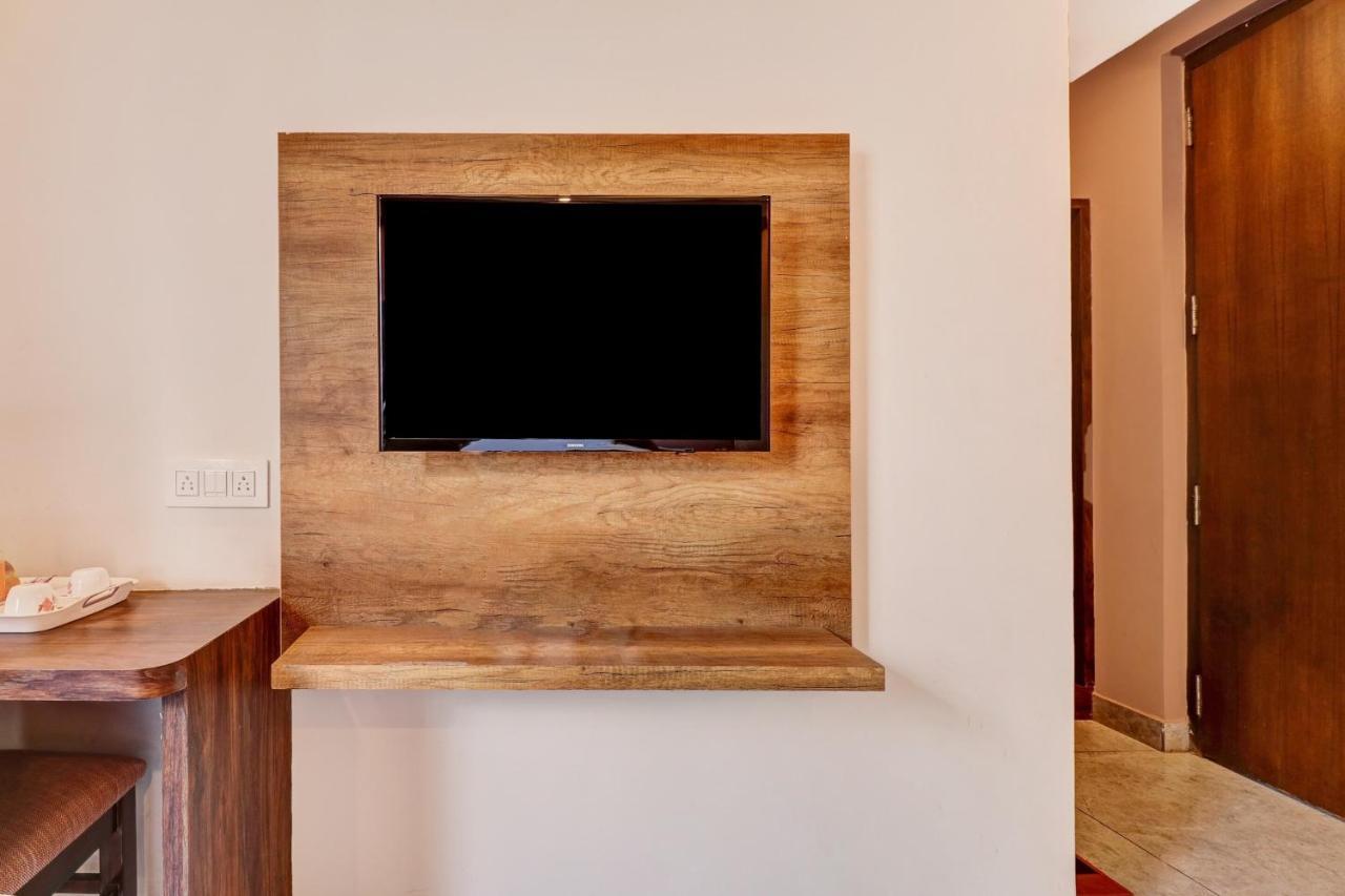 Townhouse Oak Dreamland Suites Yelahanka Extérieur photo