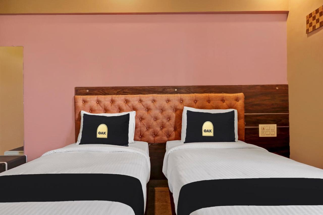 Townhouse Oak Dreamland Suites Yelahanka Extérieur photo