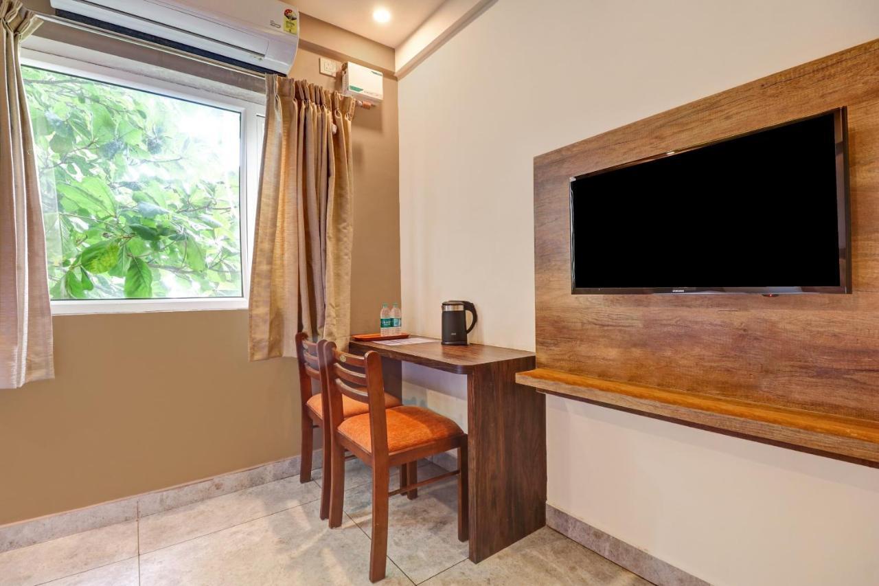 Townhouse Oak Dreamland Suites Yelahanka Extérieur photo