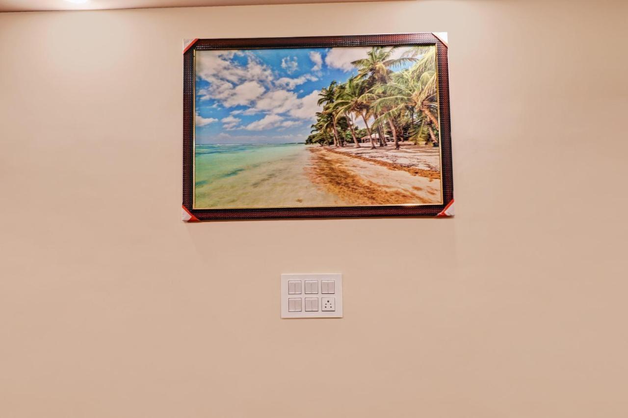Townhouse Oak Dreamland Suites Yelahanka Extérieur photo