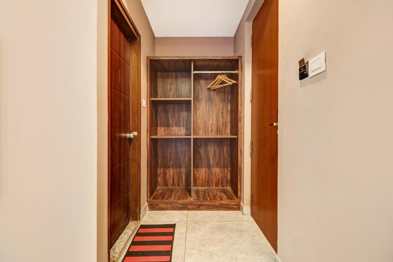 Townhouse Oak Dreamland Suites Yelahanka Extérieur photo