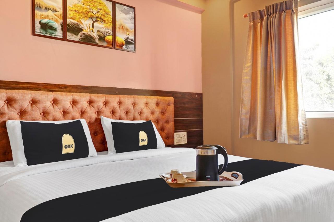 Townhouse Oak Dreamland Suites Yelahanka Extérieur photo