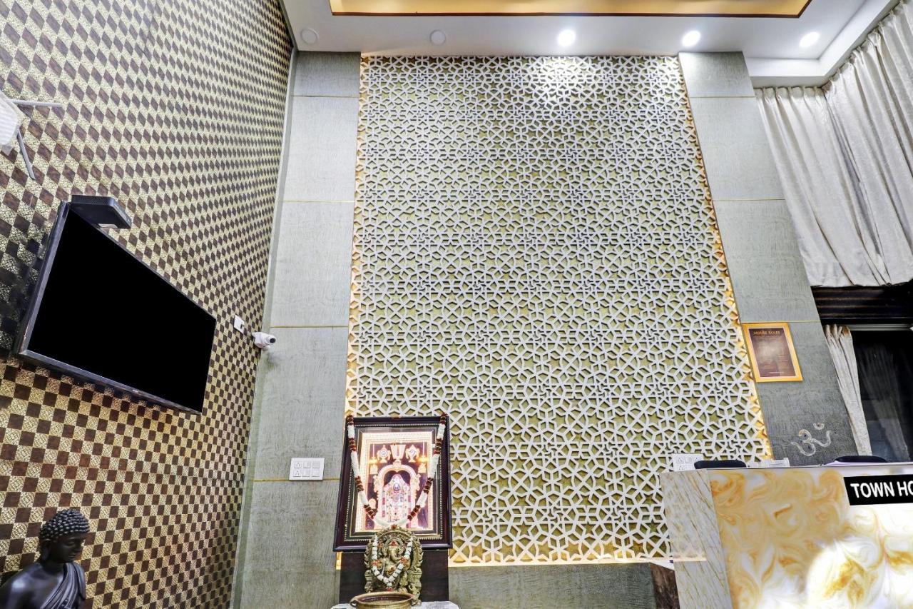 Townhouse Oak Dreamland Suites Yelahanka Extérieur photo