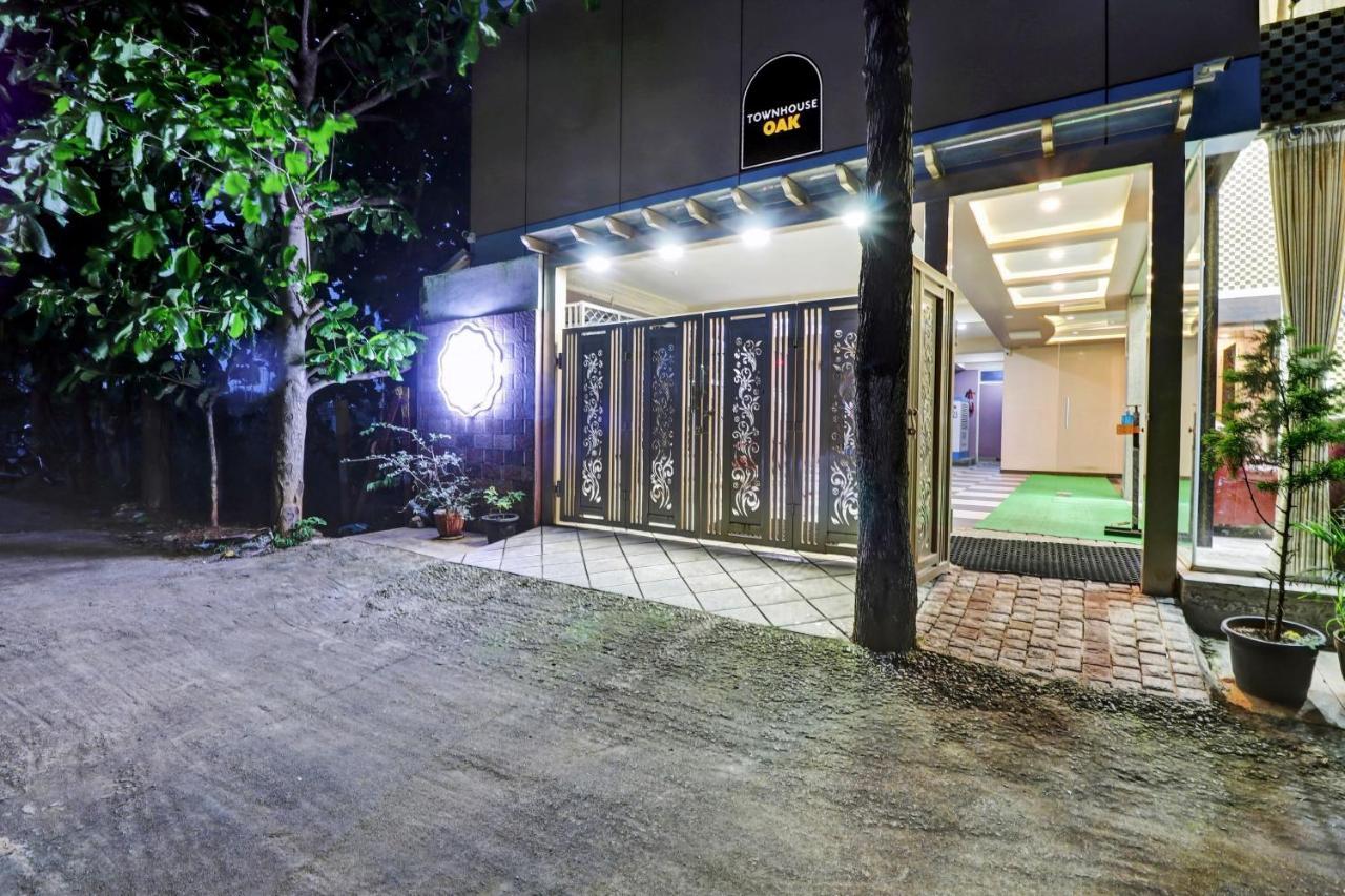 Townhouse Oak Dreamland Suites Yelahanka Extérieur photo