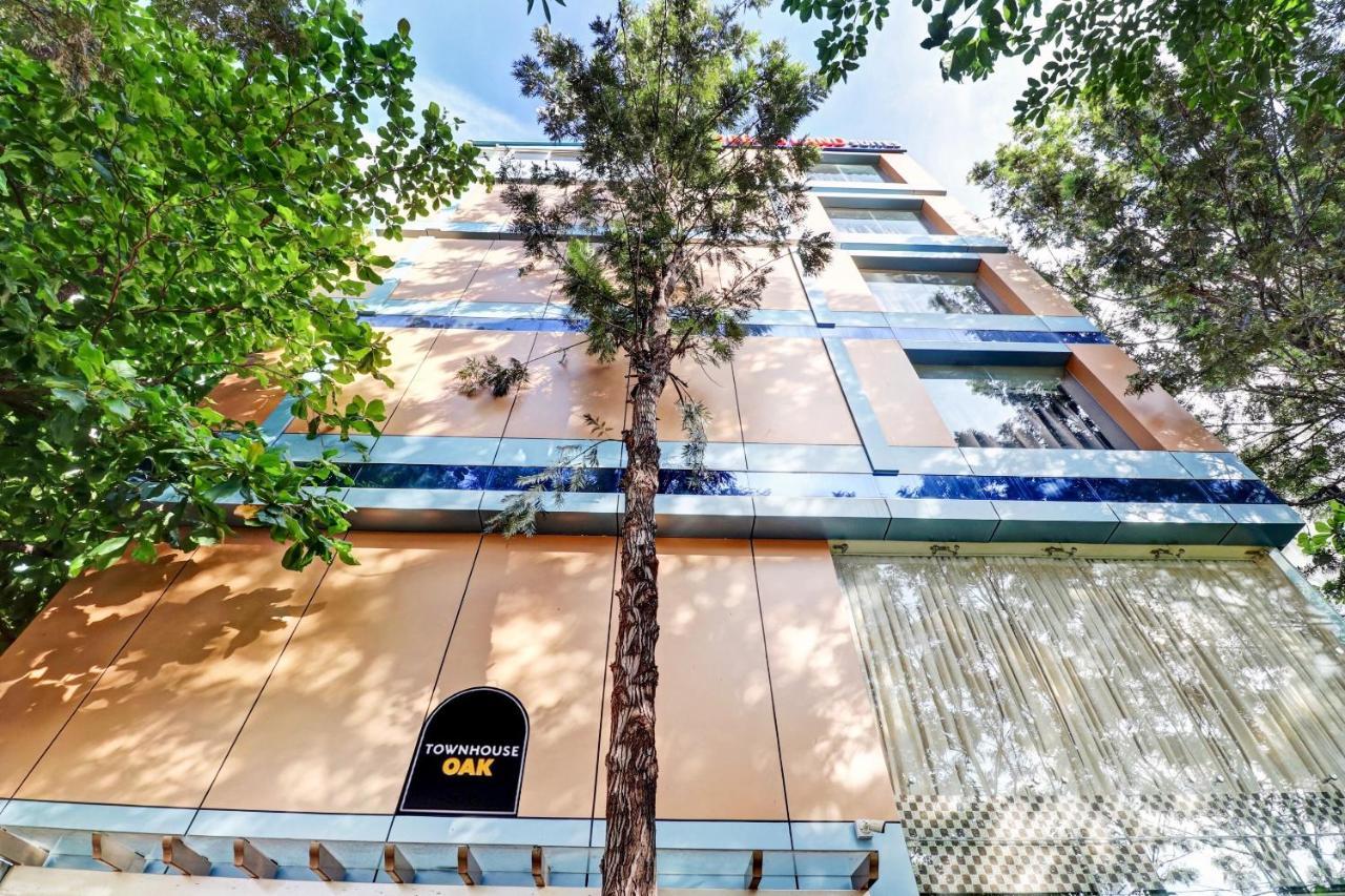 Townhouse Oak Dreamland Suites Yelahanka Extérieur photo
