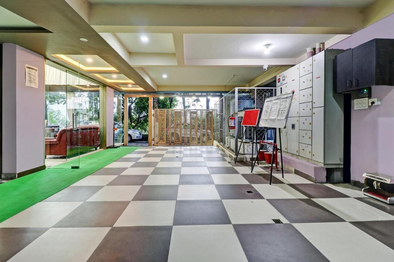 Townhouse Oak Dreamland Suites Yelahanka Extérieur photo