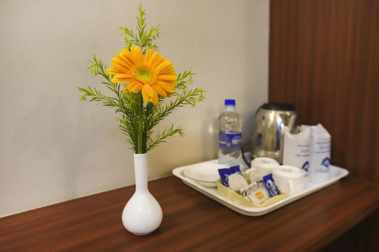 Townhouse Oak Dreamland Suites Yelahanka Extérieur photo