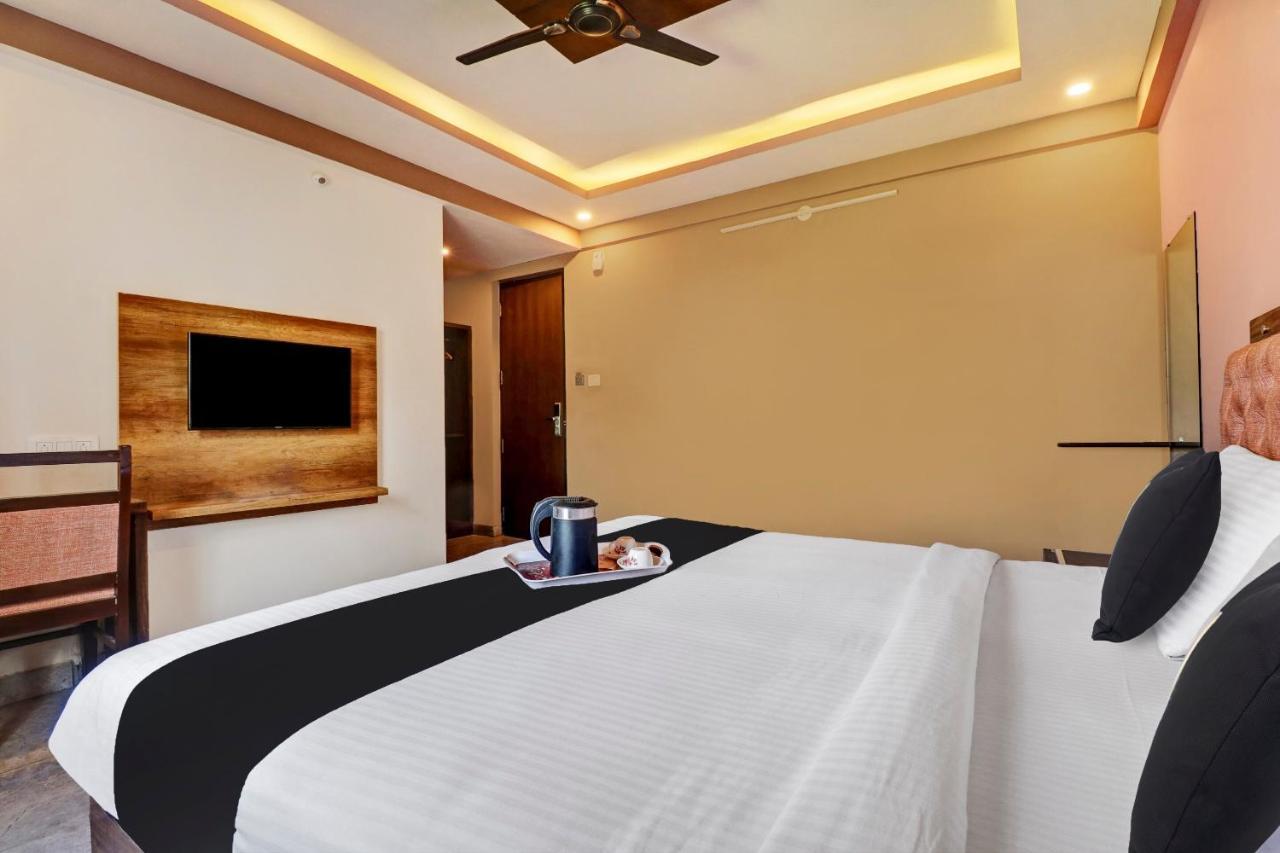 Townhouse Oak Dreamland Suites Yelahanka Extérieur photo