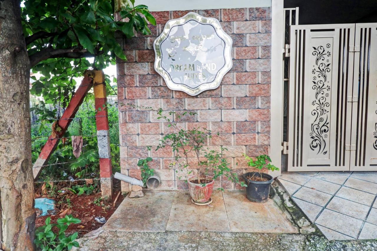 Townhouse Oak Dreamland Suites Yelahanka Extérieur photo