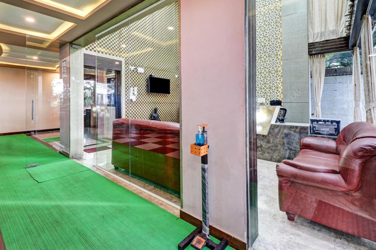 Townhouse Oak Dreamland Suites Yelahanka Extérieur photo