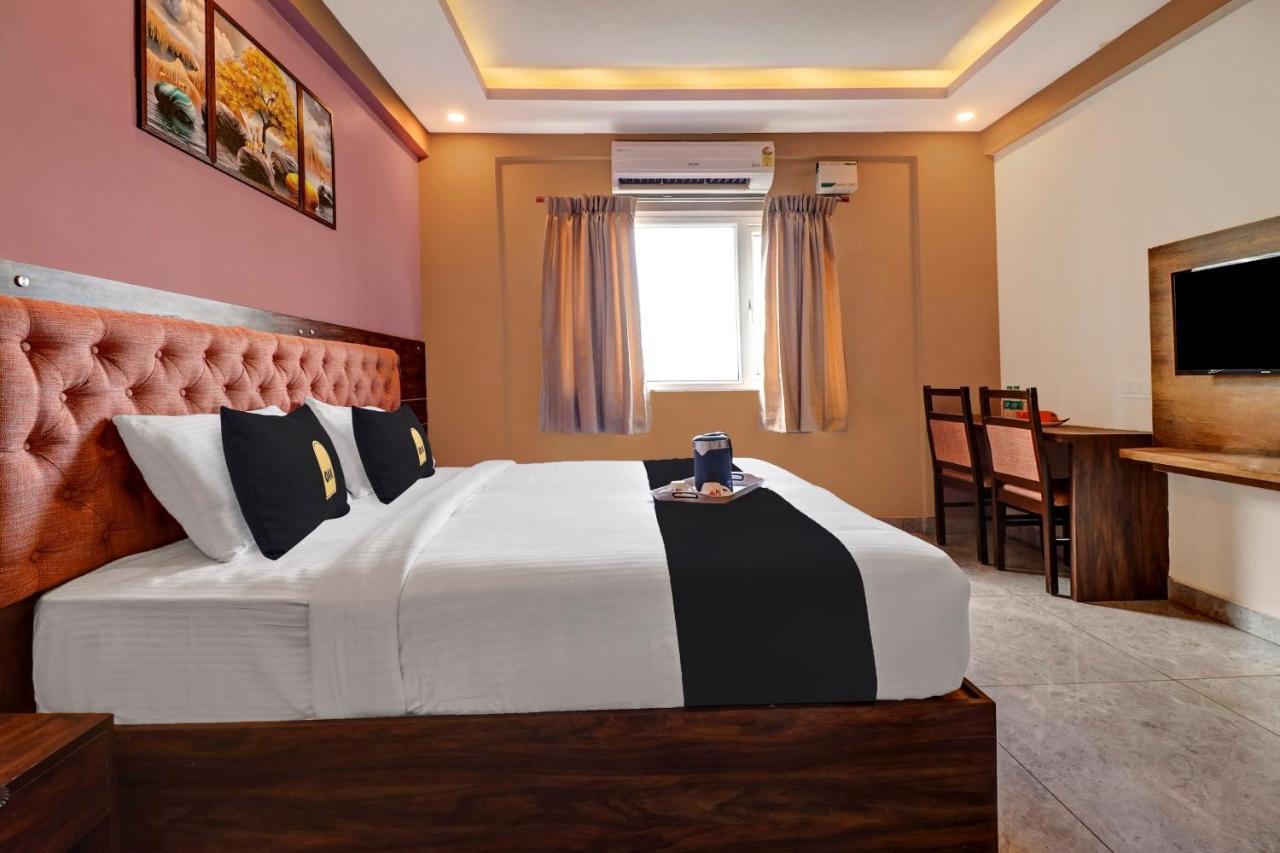 Townhouse Oak Dreamland Suites Yelahanka Extérieur photo