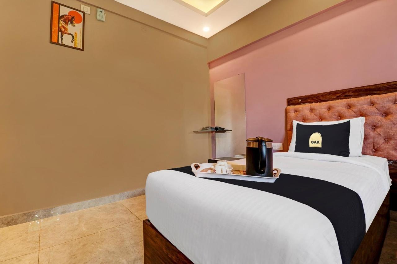 Townhouse Oak Dreamland Suites Yelahanka Extérieur photo