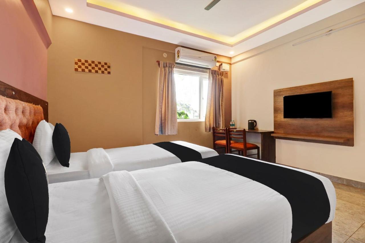 Townhouse Oak Dreamland Suites Yelahanka Extérieur photo